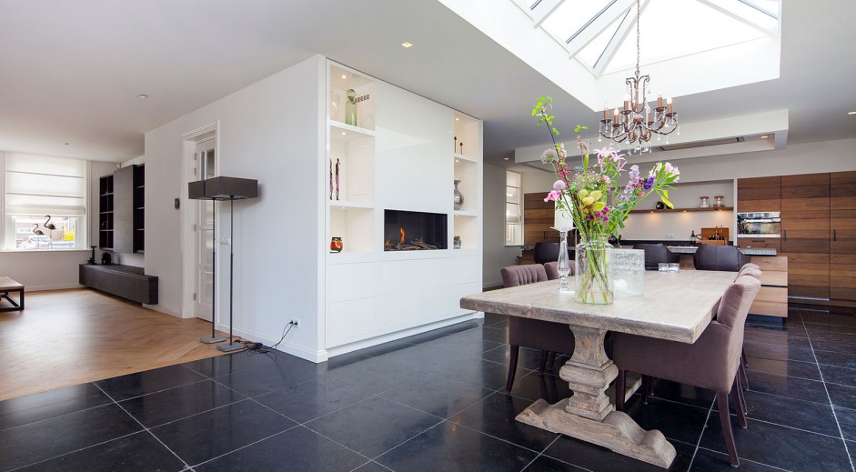 Uitdaging aanvaard, top-interieur gerealiseerd | LEO Interieurgroep Uitdaging aanvaard, top-interieur gerealiseerd | LEO Interieurgroep